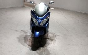 SUZUKI SKYWAVE 250M CJ45A