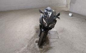 KAWASAKI NINJA 250 EX250L