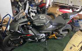 SUZUKI GSX-R1000R 2022 DM11G