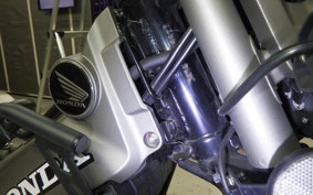HONDA CT125-2