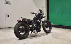 YAMAHA TW200 2006 2JL