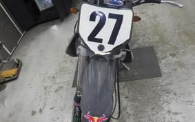 KAWASAKI KX250 F 2026 KX250N