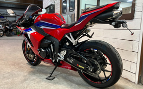 HONDA CBR600RR ABS 2020 PC40