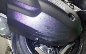YAMAHA CYGNUS 125 XSR 3 2021 SED8J