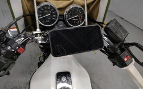 KAWASAKI ZEPHYR 400 1993 ZR400C