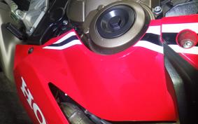 HONDA CBR650R 2019 RH03