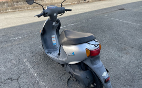 SUZUKI LET's 4 CA46A