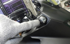 HONDA CBR400R 2024 NC65