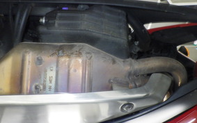 HONDA CBR400R ABS 2014 NC47