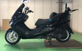 YAMAHA MAJESTY 125FI SE27