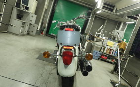 YAMAHA XV1600A ROADSTAR 2000