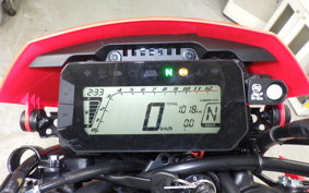 HONDA CRF250L 2019 MD47