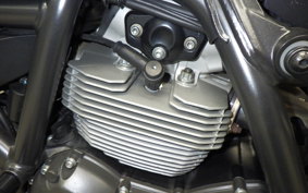 DUCATI DUCATI SCRAMBLER URBAN エン 2016