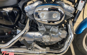 HARLEY HARLEY XL883L 2011 CR2