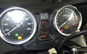 HONDA CB400 SUPER BOLDOR A 2016 NC42