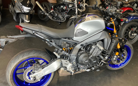 YAMAHA MT-09 SP ABS 2023 RN69J