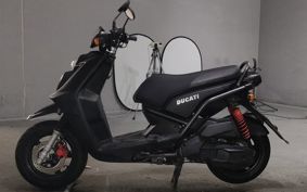 YAMAHA BW*S 125 SE45