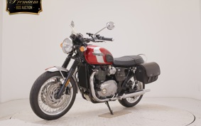 TRIUMPH BONNEVILLE T120 2024
