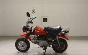 HONDA MONKEY 2020 AB27