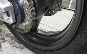 HONDA CBR600RR GEN 2 2006 PC37