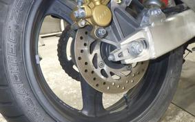 HONDA CB400 SUPER BOLDOR VTEC 2006 NC39