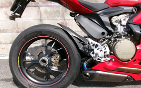DUCATI  DUCATI 1299PANIGA-RES 2015 ZDMH905JAFB
