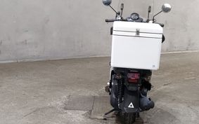 HONDA BENLY110 JA09