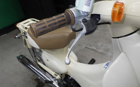 HONDA LITTLE CUB E AA01