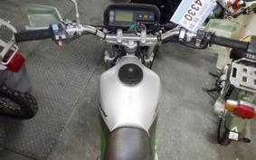 KAWASAKI SUPER SHERPA 2000 KL250G
