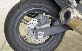 KAWASAKI Z125 PRO BR125H