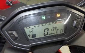 HONDA CBR400R ABS 2016 NC47