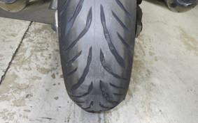 YAMAHA TDM900 2004