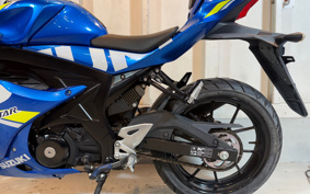 SUZUKI GSX-R125 ABS DL33B