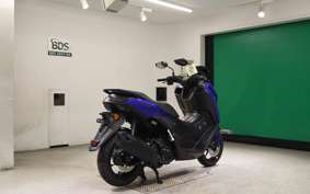 YAMAHA NMAX155-3 2023 SG92J