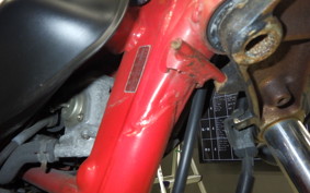 HONDA FTR223 2016 MC34