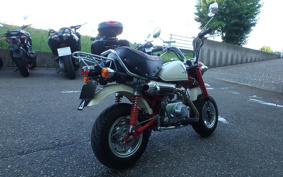 HONDA MONKEY AB27