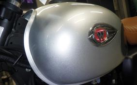 KAWASAKI W175 SE 2012