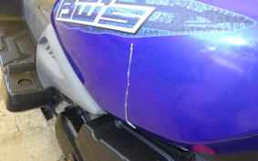 YAMAHA BW'S 50 Gen.3 SA44J
