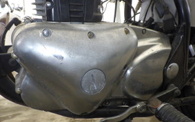 KAWASAKI ESTRELLA BJ250A