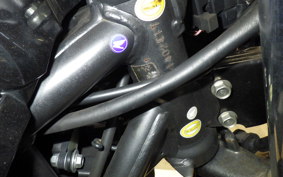 HONDA CBR250R GEN 3 2023 MC41