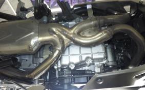 HONDA VFR800X 2015 RC80