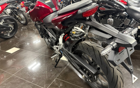 HONDA CB125 R JC79