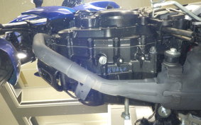 SUZUKI ｼﾞｸｻｰ150 NG4BG