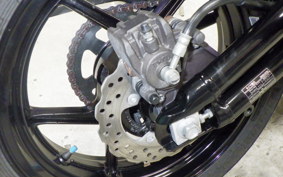 KAWASAKI NINJA 400 2014 EX400E