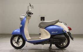 YAMAHA VINO 50 2001 SA37J