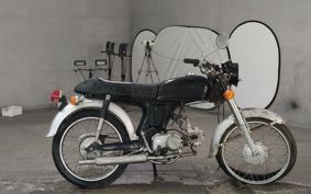 HONDA BENLY50 CD50
