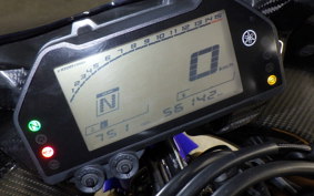 YAMAHA YZF-R25 A 2002 RG43J