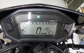 HONDA CRF250L 1988 MD44