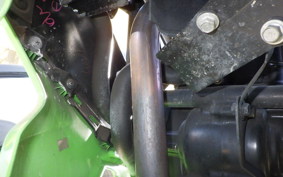 KAWASAKI NINJA 250 SL BX250A