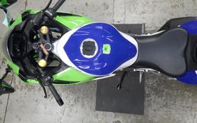 KAWASAKI ZX-4RR 2024 ZX400P